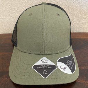 ATLANTIS | BASEBALL CAP | NWOT